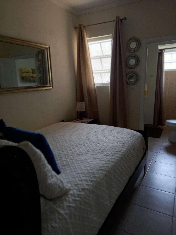 A Taste Of Paradise - Vacation Close To Us Embassy & Restaurants Appartement Nassau