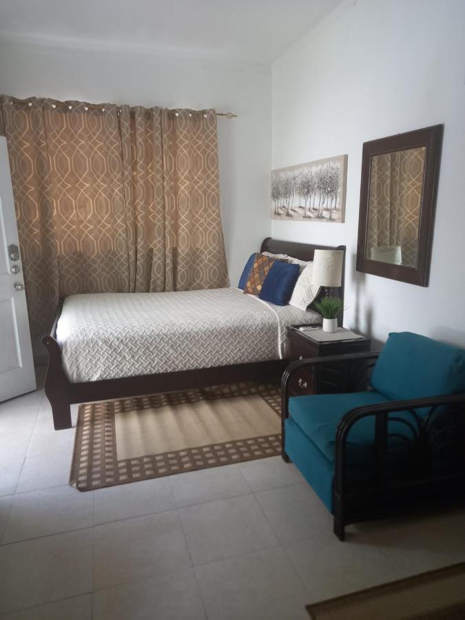Appartement A Taste Of Paradise - Vacation Close To Us Embassy & Restaurants