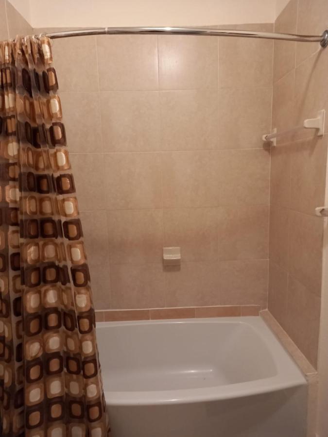 Appartement A Taste Of Paradise - Vacation Close To Us Embassy & Restaurants Nassau