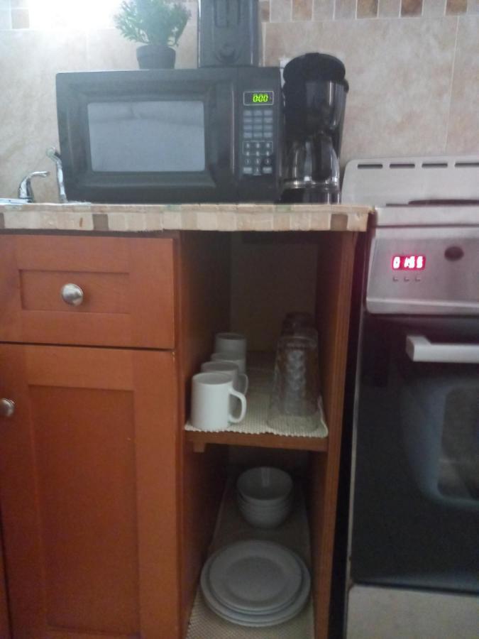 A Taste Of Paradise - Vacation Close To Us Embassy & Restaurants Appartement