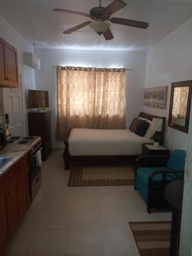 Appartement A Taste Of Paradise - Vacation Close To Us Embassy & Restaurants Nassau