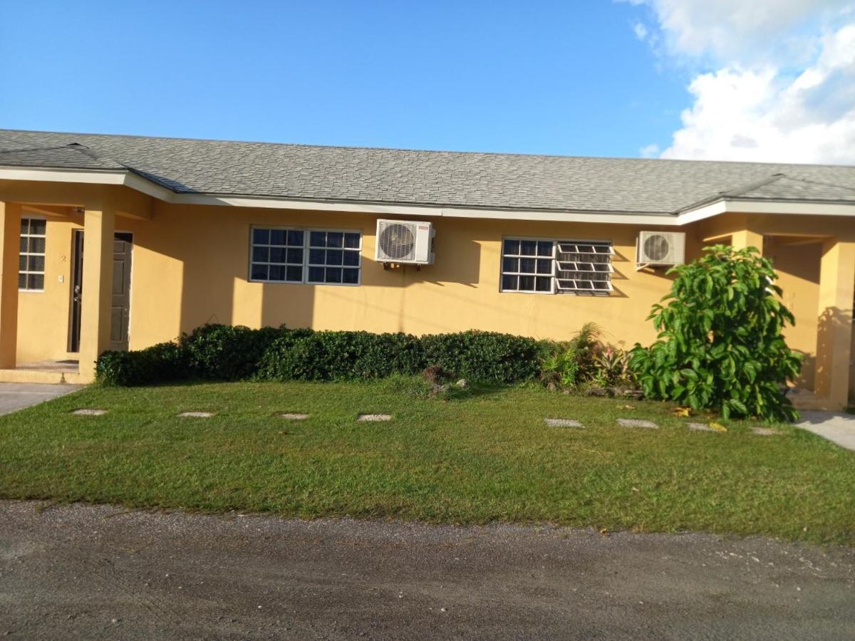 A Taste Of Paradise - Vacation Close To Us Embassy & Restaurants Appartement Nassau