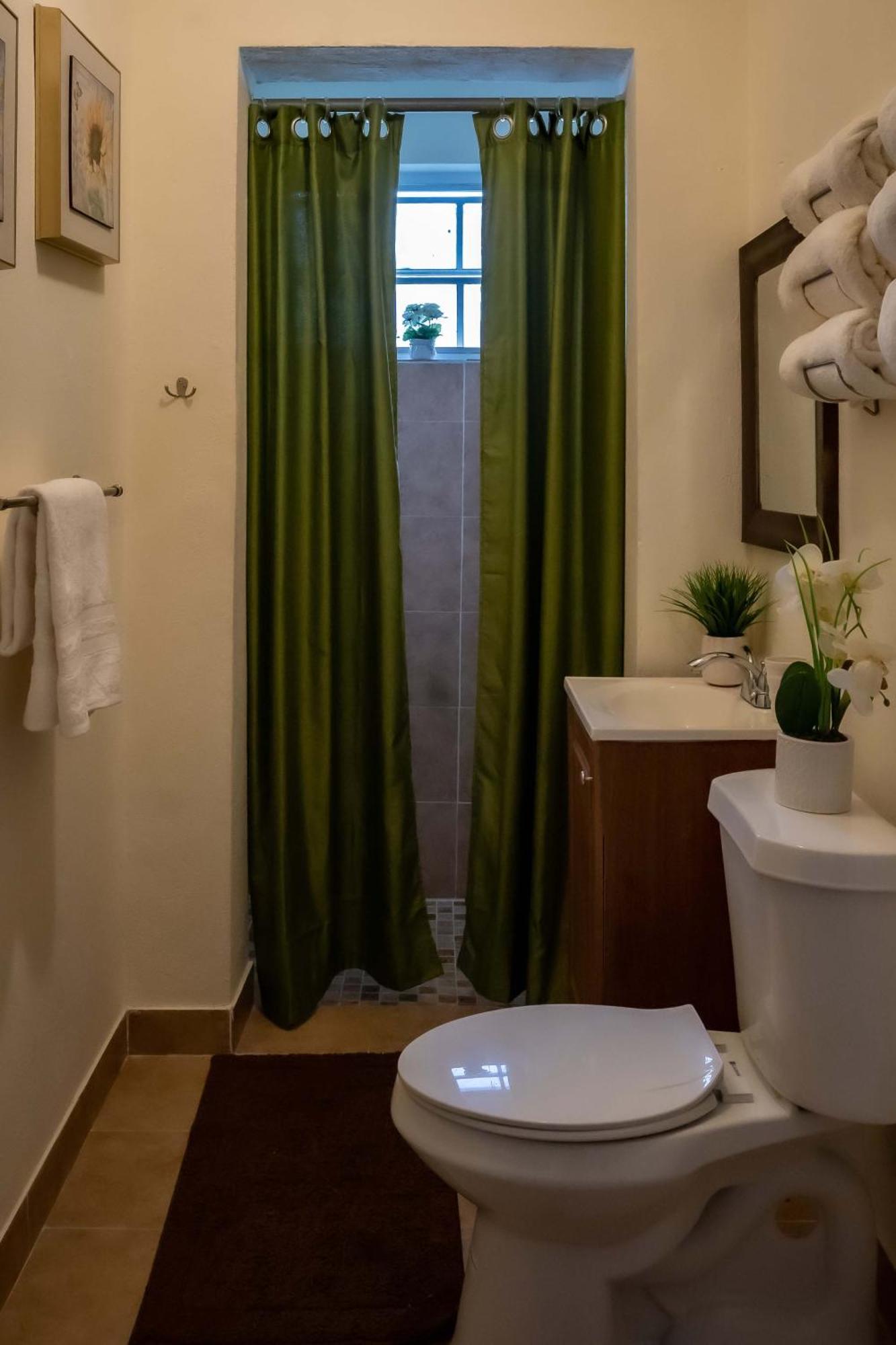Appartement A Taste Of Paradise - Vacation Close To Us Embassy & Restaurants