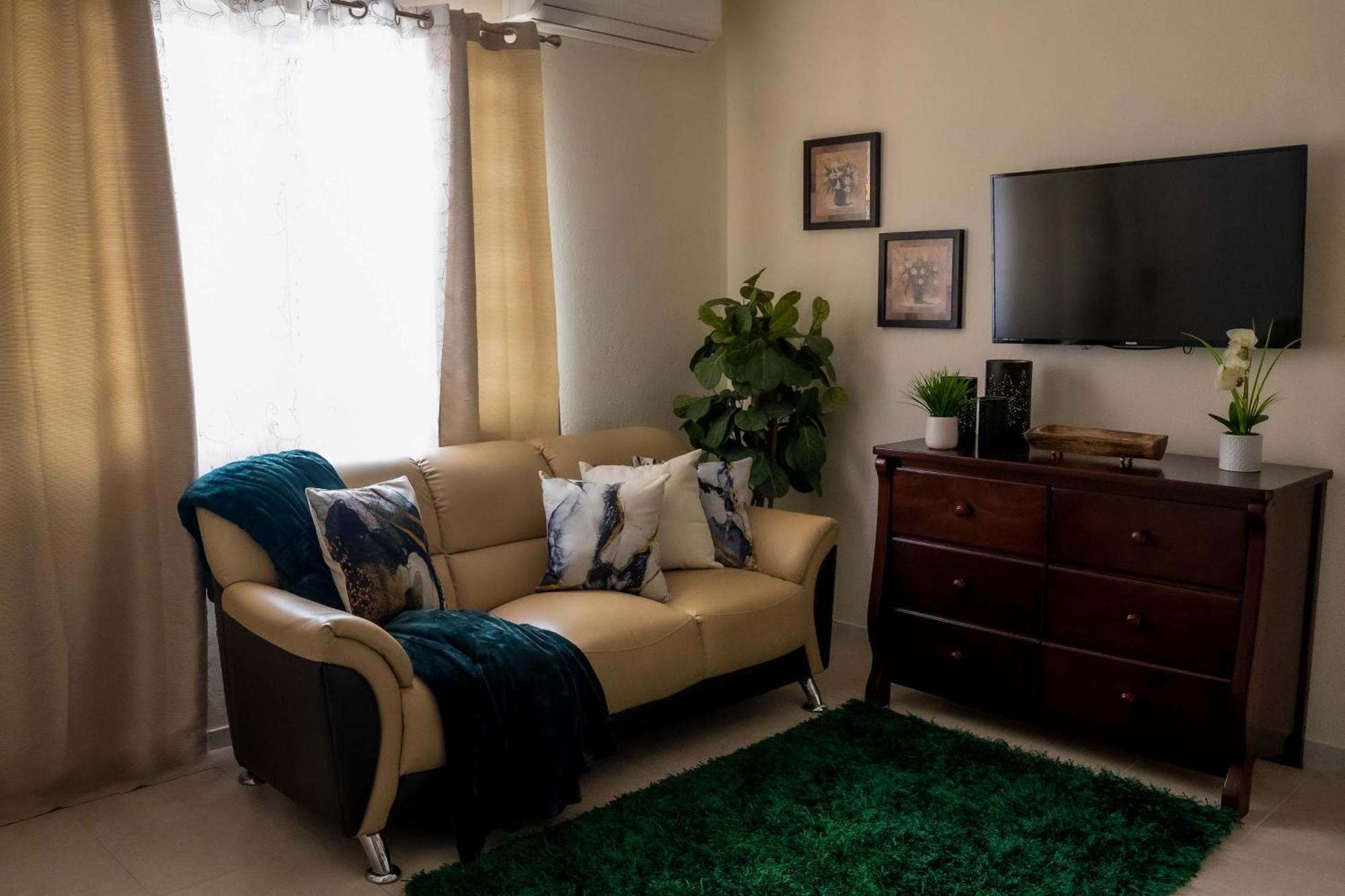 A Taste Of Paradise - Vacation Close To Us Embassy & Restaurants Appartement Nassau