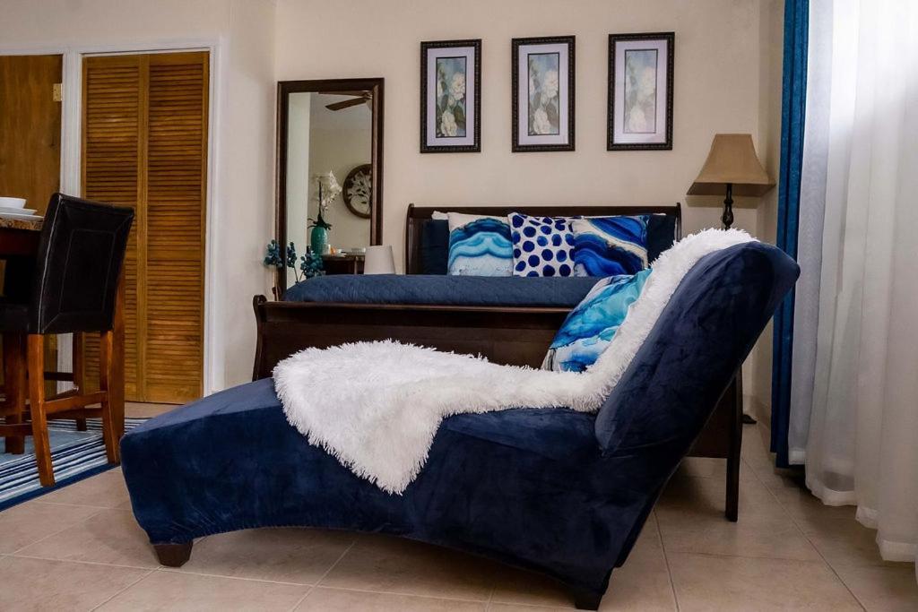 Appartement A Taste Of Paradise - Vacation Close To Us Embassy & Restaurants
